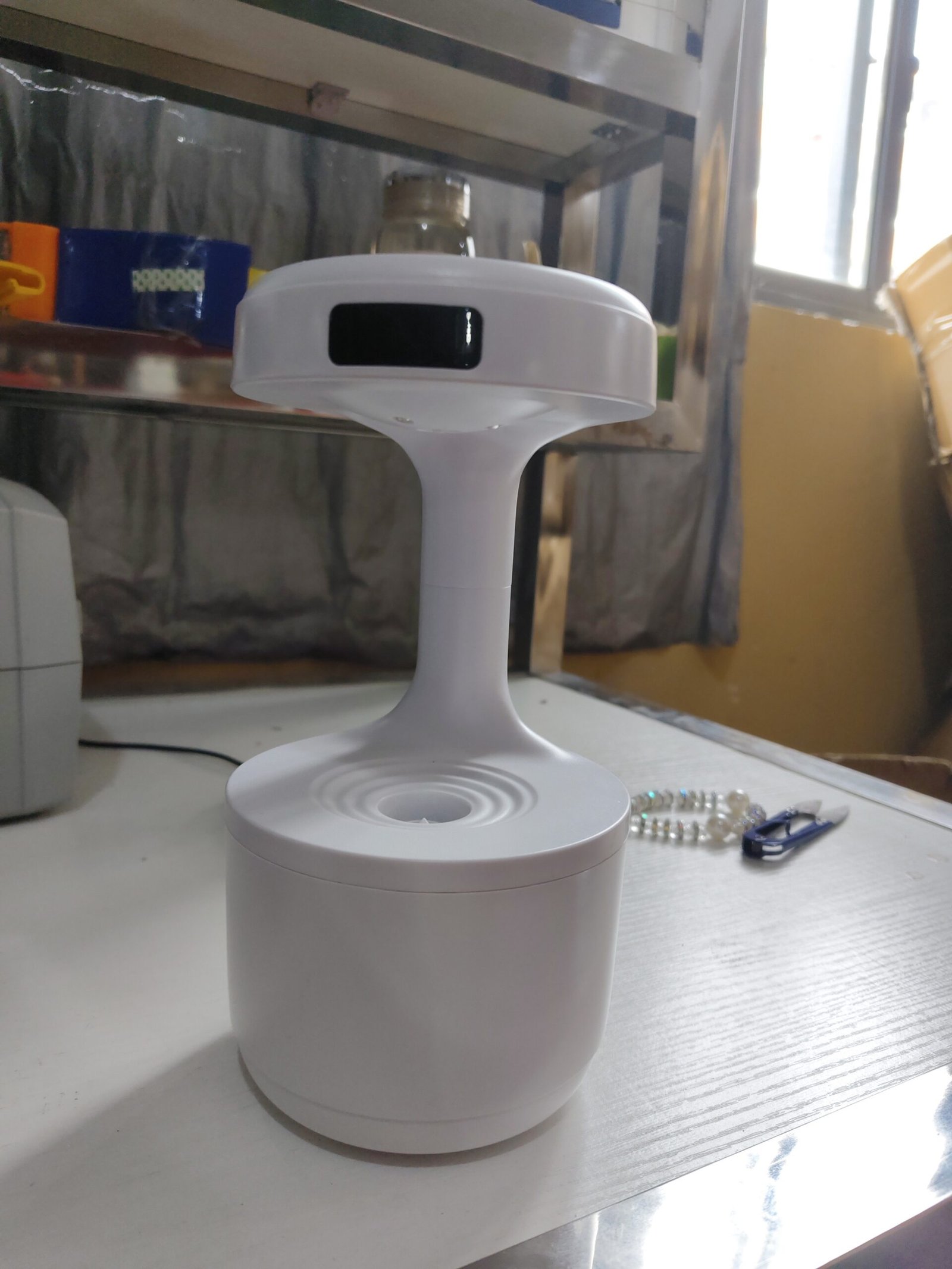 Anti-Gravity Air Humidifier - Image 3