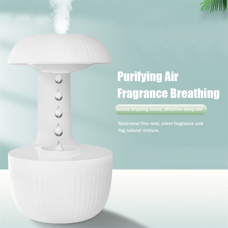 Anti-Gravity Air Humidifier - Image 8