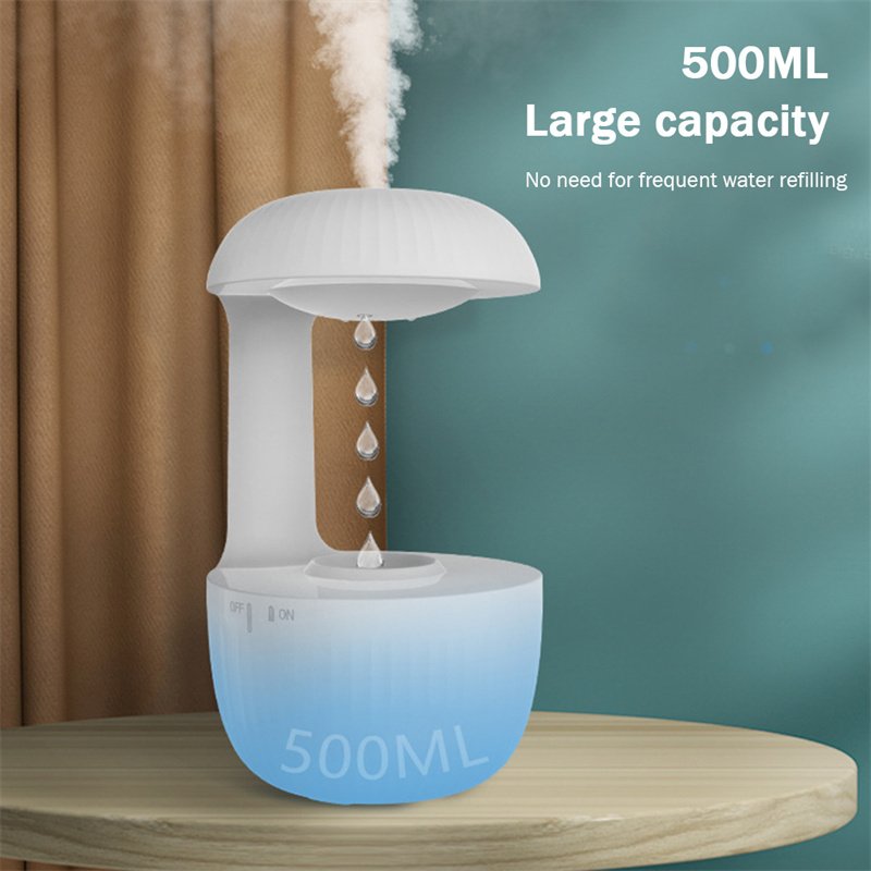 Anti-Gravity Air Humidifier - Image 5