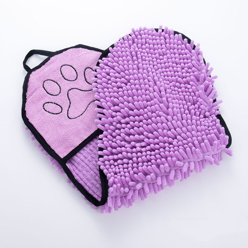 Super Absorbent Microfiber Towels - Image 6