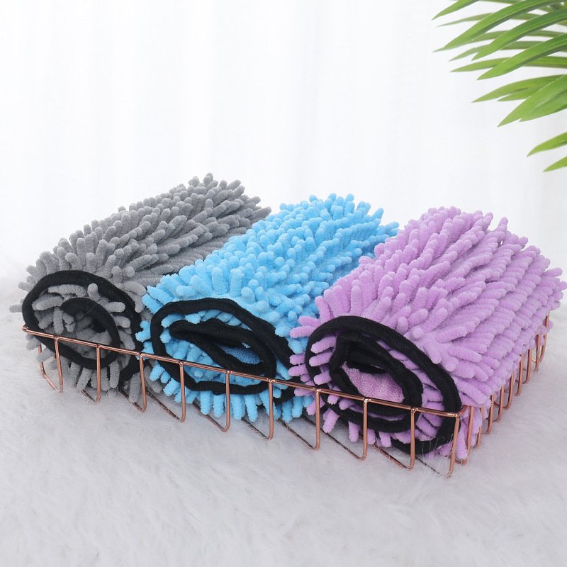 Super Absorbent Microfiber Towels - Image 9