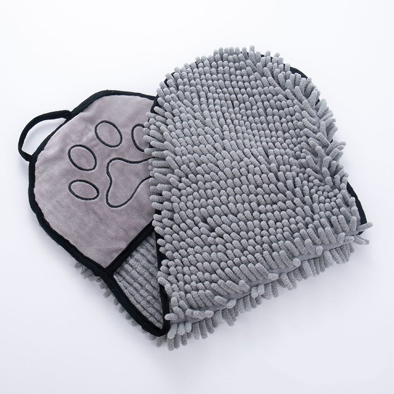 Super Absorbent Microfiber Towels - Image 3
