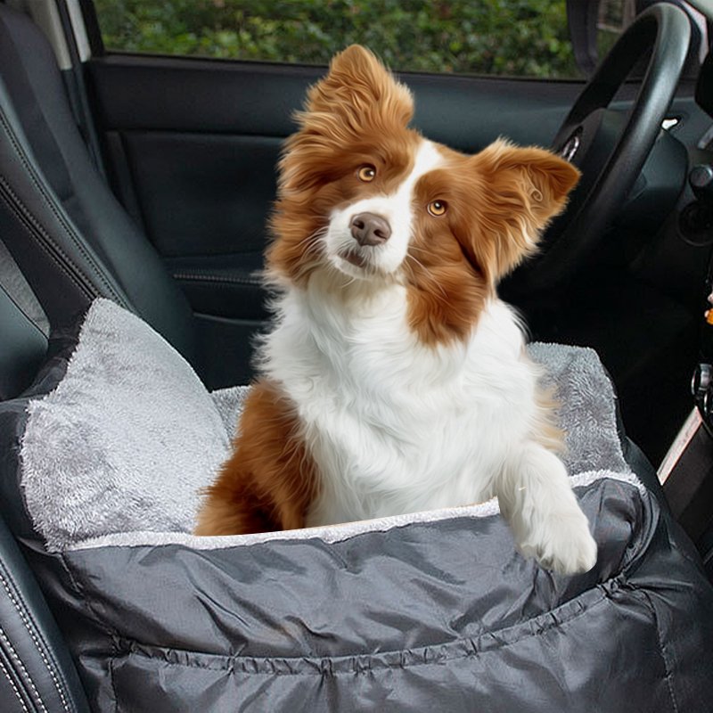 Cosy Pet Car Booster - Image 4