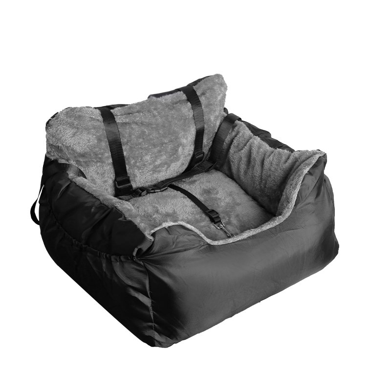Cosy Pet Car Booster - Image 7