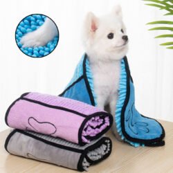 Super Absorbent Microfiber Towels
